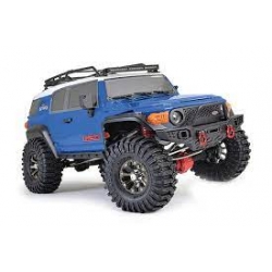 FTX OUTBACK GEO 4X4 RTR 1:10 TRAIL CRAWLER 